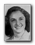 LUCILLE HANFORD: class of 1944, Grant Union High School, Sacramento, CA.